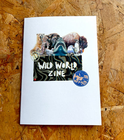 Wild World Zine