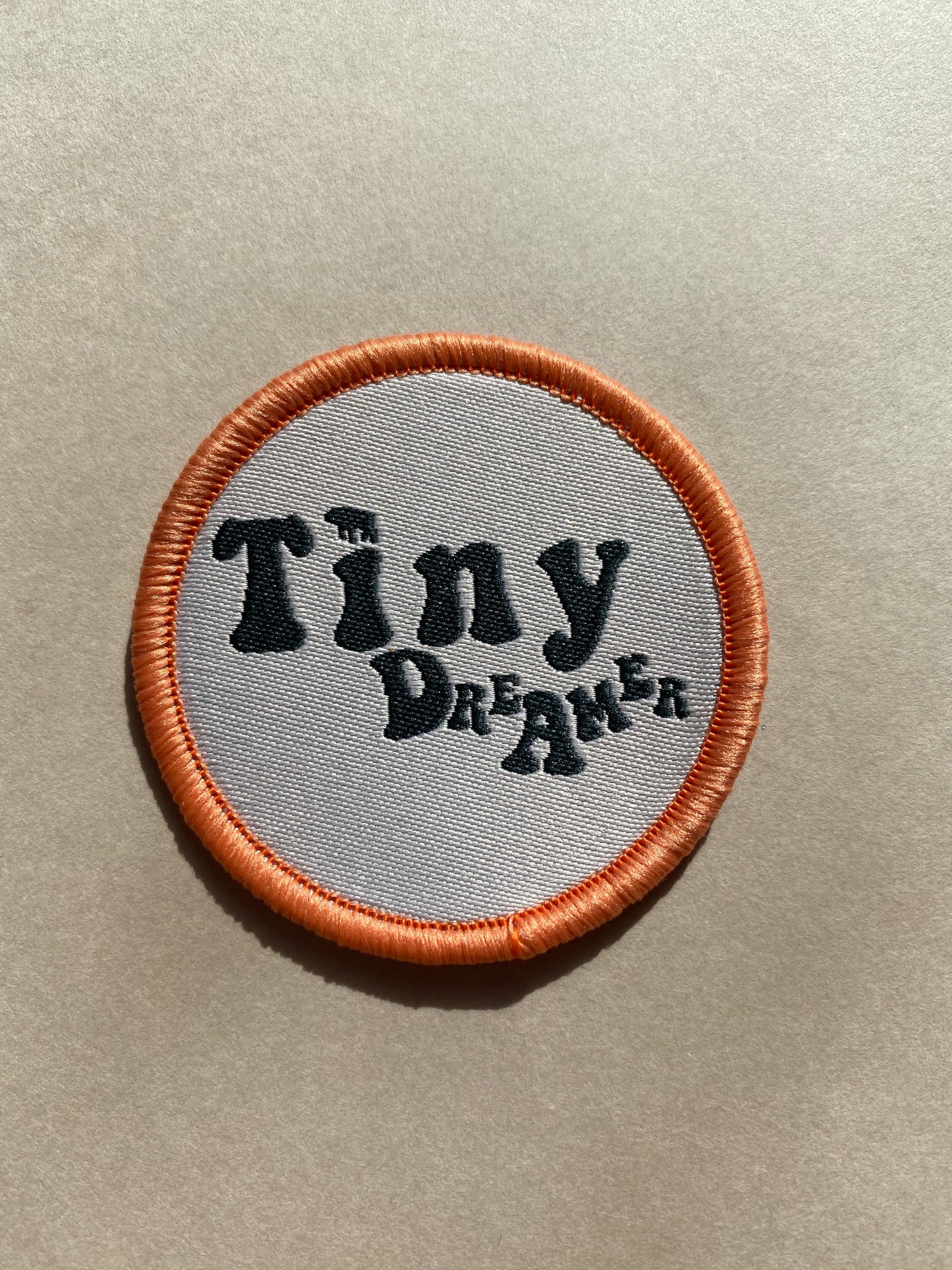 Tiny Dreamer Patch